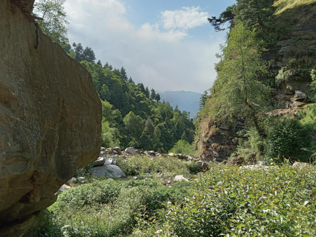 Soulville 2.0 Nagar  外观 照片