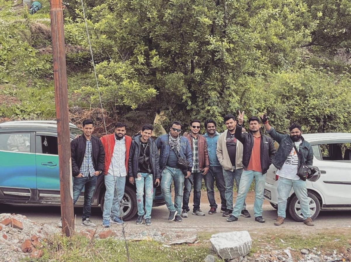 Soulville 2.0 Nagar  外观 照片
