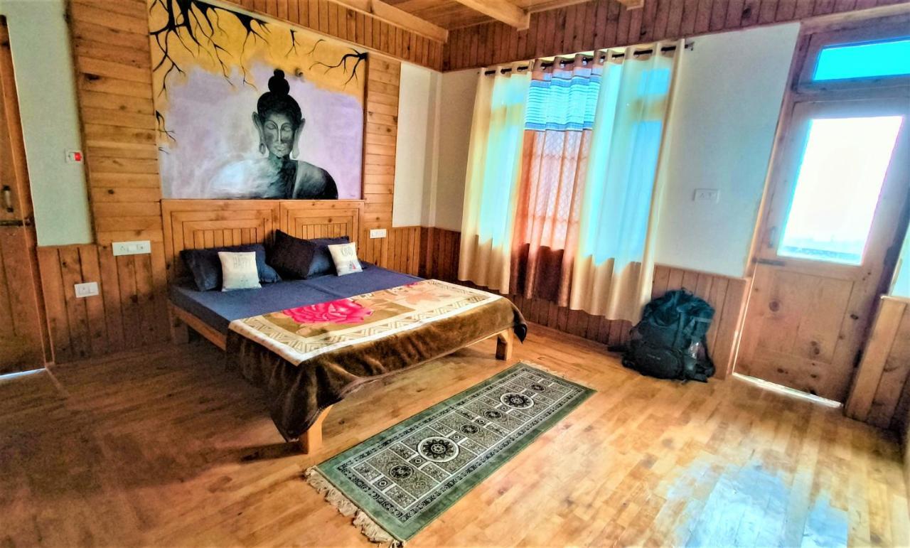 Soulville 2.0 Nagar  外观 照片